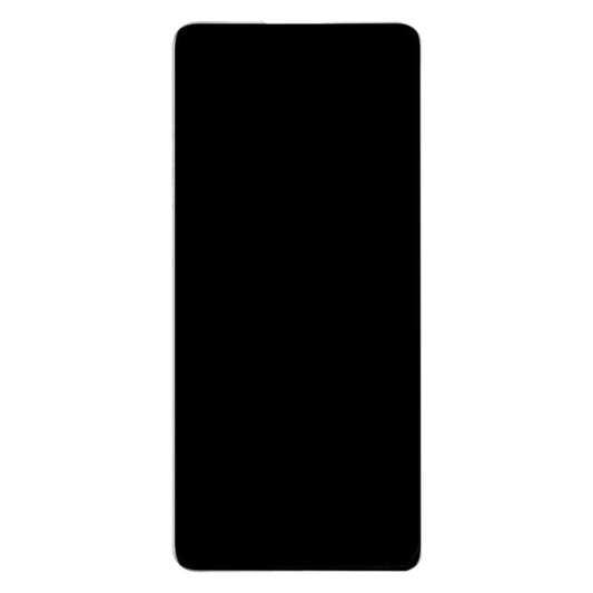 Pantalla LCD de material AMOLED para ZTE Axo...
