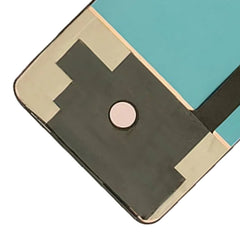 Pantalla LCD de material AMOLED para ZTE Axo...