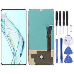Pantalla LCD de material AMOLED para ZTE Axo...
