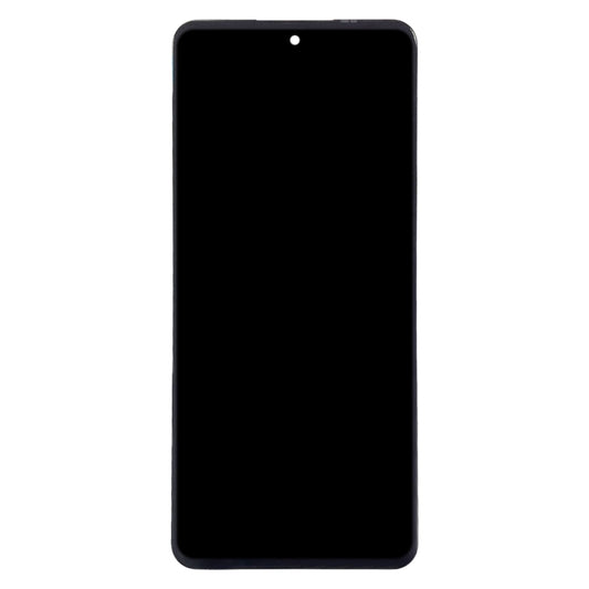 Pantalla LCD de material AMOLED para ZTE Voy...