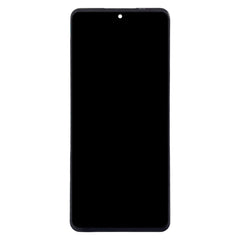 Pantalla LCD de material AMOLED para ZTE Voy...