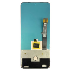 Pantalla LCD de material AMOLED para ZTE Voy...