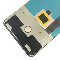 Pantalla LCD de material AMOLED para ZTE Voy...