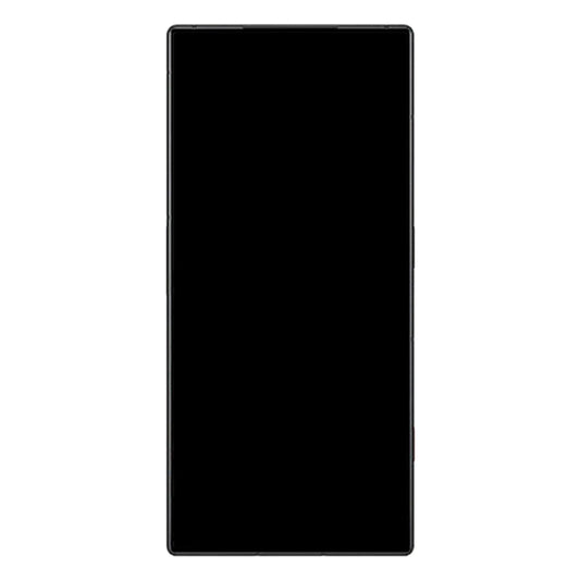 Pantalla LCD de Material AMOLED para ZTE Nub...