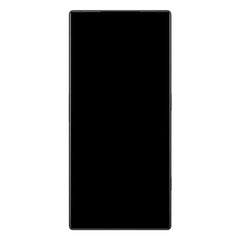 Pantalla LCD de Material AMOLED para ZTE Nub...