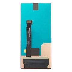 Pantalla LCD de Material AMOLED para ZTE Nub...