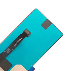 Pantalla LCD de Material AMOLED para ZTE Nub...