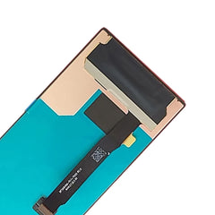 Pantalla LCD de Material AMOLED para ZTE Nub...