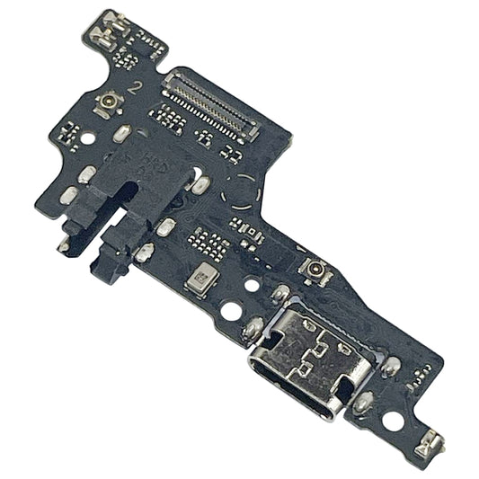 Para placa de puerto de carga ZTE Blade V40 ...