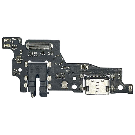 Para placa de puerto de carga ZTE Blade V40 ...