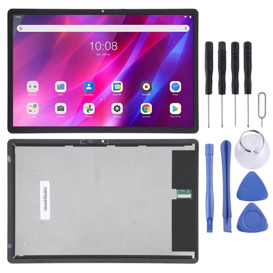 Pantalla LCD para Lenovo Tab K10C E10C TB-X6...