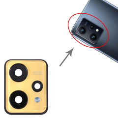 Para la cubierta de la lente de la cámara Re...