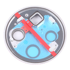 Para vivo X90 Pro + cubierta de lente de cám...