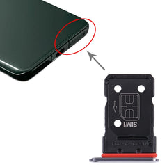 Para OnePlus 11 Bandeja de tarjeta SIM origi...