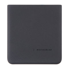 Para OPPO Find N2 Flip Tapa trasera de bater...