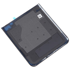 Para OPPO Find N2 Flip Tapa trasera de bater...