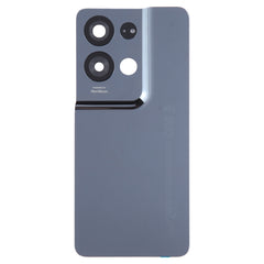 Para OPPO Reno8 Pro 5G Tapa trasera de bater...