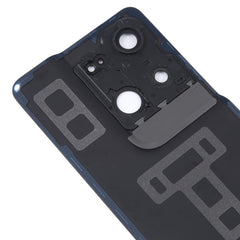 Para OPPO Reno8 Pro 5G Tapa trasera de bater...