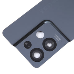 Para OPPO Reno8 Pro 5G Tapa trasera de bater...