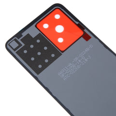 Para OPPO F21 Pro Tapa trasera de batería or...