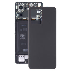Para OPPO F21 Pro Tapa trasera de batería or...