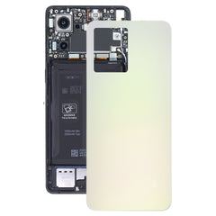 Para OPPO F21 Pro Tapa trasera de batería or...