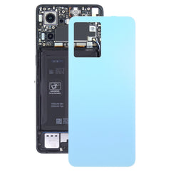 Para OPPO F21 Pro Tapa trasera de batería or...