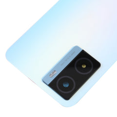 Para OnePlus Nord N20 SE Tapa trasera de bat...