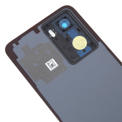 Para OnePlus Nord N20 SE Tapa trasera de bat...
