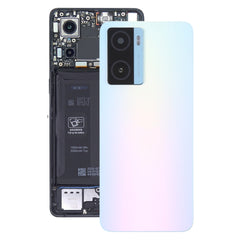 Para OnePlus Nord N20 SE Tapa trasera de bat...