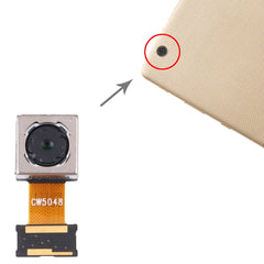 Para LG G Pad X 8.0 V520 Cámara trasera orig...