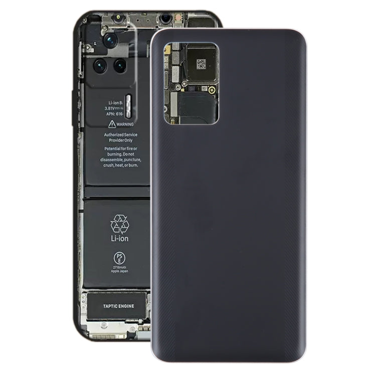 Para Xiaomi Redmi K60E OEM Tapa trasera de b...