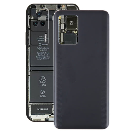Para Xiaomi Redmi K60E OEM Tapa trasera de b...