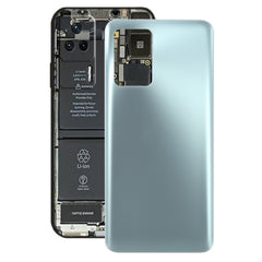 Para Xiaomi Redmi K60E OEM Tapa trasera de b...