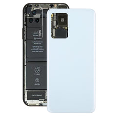 Para Xiaomi Redmi K60E OEM Tapa trasera de b...