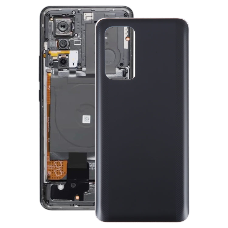 Para Xiaomi Redmi K60 OEM Tapa trasera de ba...