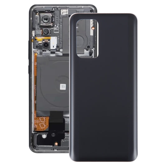 Para Xiaomi Redmi K60 OEM Tapa trasera de ba...