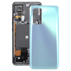 Para Xiaomi Redmi K60 OEM Tapa trasera de ba...
