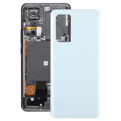 Para Xiaomi Redmi K60 OEM Tapa trasera de ba...