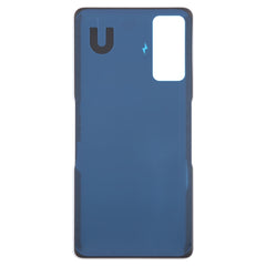 Para Xiaomi Redmi K50 Gaming OEM Tapa traser...