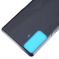 Para Xiaomi Redmi K50 Gaming OEM Tapa traser...