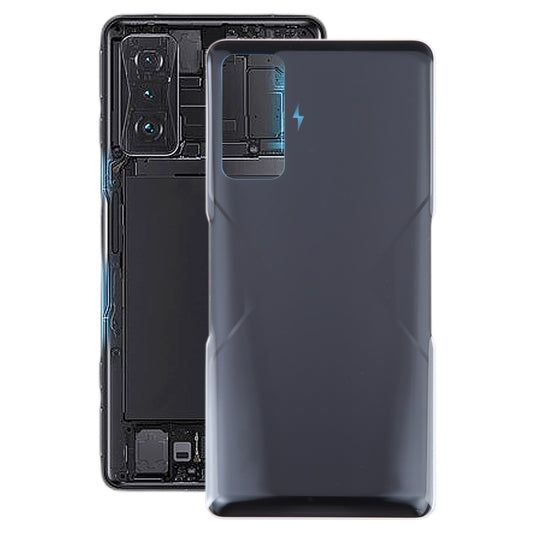 Para Xiaomi Redmi K50 Gaming OEM Tapa traser...