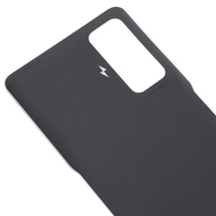 Para Xiaomi Redmi Poco F4 GT OEM Tapa traser...