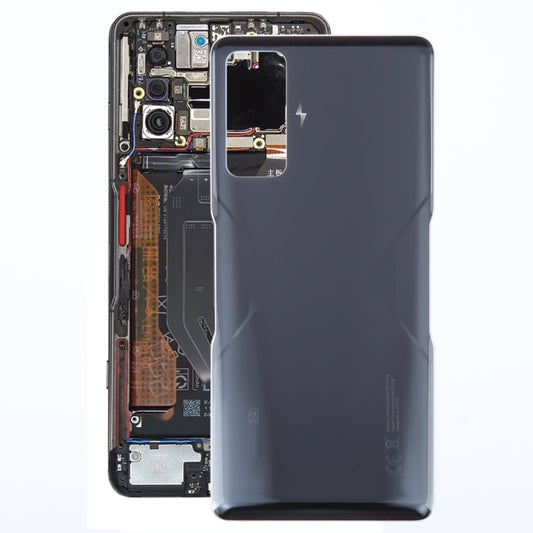Para Xiaomi Redmi Poco F4 GT OEM Tapa traser...