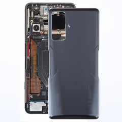 Para Xiaomi Redmi Poco F4 GT OEM Tapa traser...