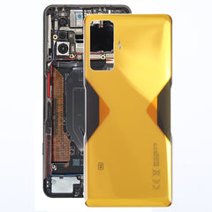 Para Xiaomi Redmi Poco F4 GT OEM Tapa traser...