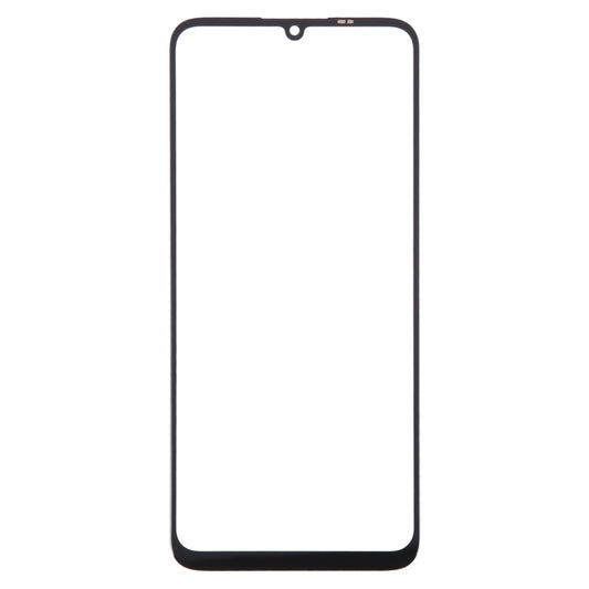 Para TCL 40 SE lente de cristal exterior de ...