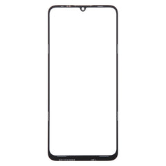Para TCL 40 SE lente de cristal exterior de ...