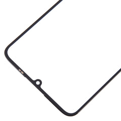 Para TCL 40 SE lente de cristal exterior de ...