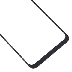Para TCL 40 XE Pantalla frontal Lente de vid...